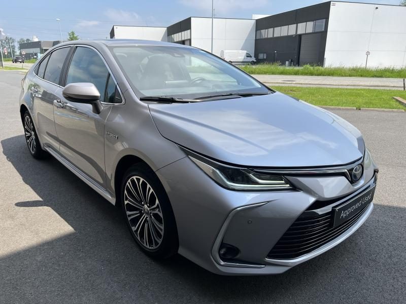 Toyota Boone Toyota Boone