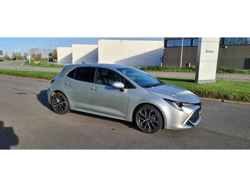 Toyota Boone Toyota Boone